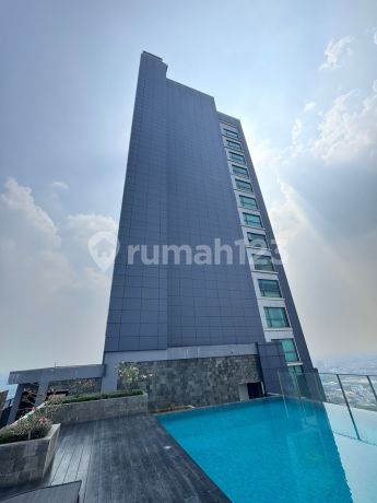 Apartemen Embarcadero Bintaro Pet Friendly Apartemen Embarcadero Suites