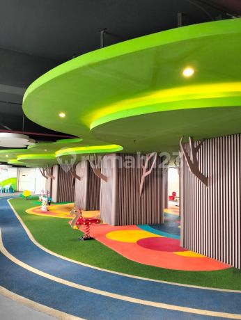 Dijual Apartemen Embarcadero Bintaro 2 Kamar Tidur Pet Friendly Dijual Apartemen Embarcadero Bintaro 2 Kamar Tidur Pet Friendly