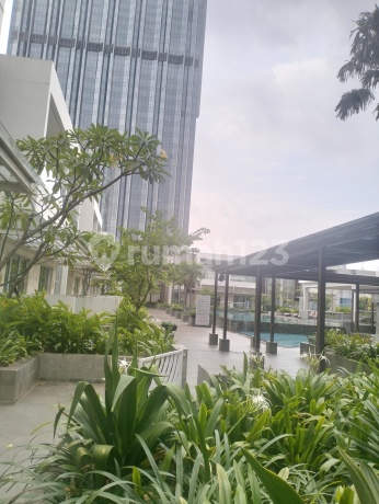 Apartment For Sale 2Br Akr Gallery West in Kebun Jeruk