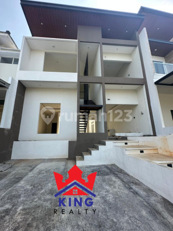 Rumah Dijual Di Bsb Ivy Park Kondisi Baru Bisa Nego