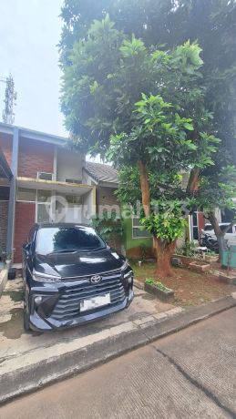 Dijual Rumah di Serpong Garden 1 Cisauk Tangerang Dijual Rumah di Serpong Garden 1 Cisauk Tangerang