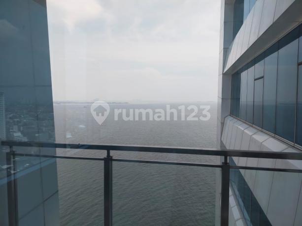 Sell.apartment.regata Empty.wide.130m2.jakarta