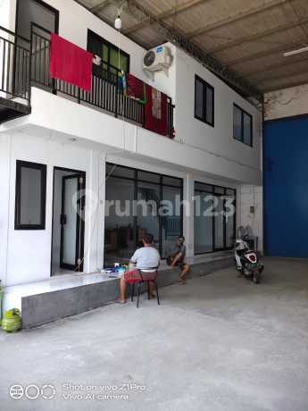 Quick Sale Warehouse Royal.kosambi Near Toll Gate.pik2 Teluk Naga, Tangerang