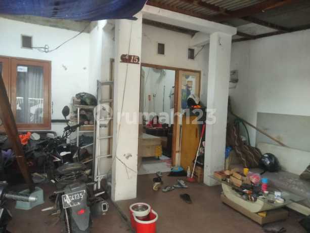 Rumah Murah Surya Asri 1 Sidoarjo