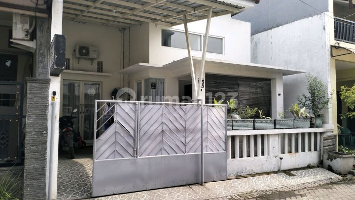 Rumah Siap Huni Full Furnished Bluru Permai Sidoarjo Rumah Siap Huni Full Furnished Bluru Permai Sidoarjo