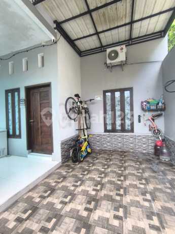 Nice House Sekawan Sejuk Bumi Citra Fajar Sidoarjo