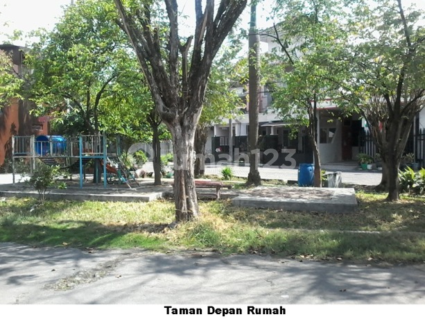 Ready-to-Live House Bumi Citra Fajar Sidoarjo