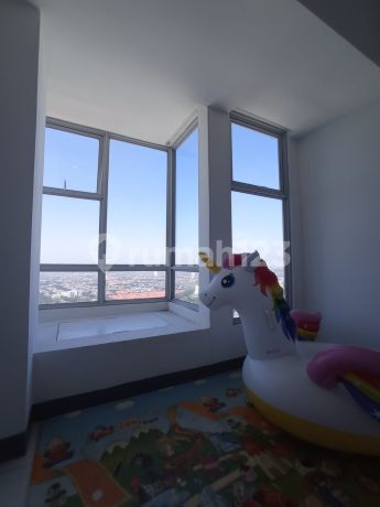 Apartemen Benson Baru PTC Mall Unfurnished