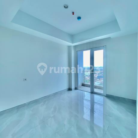 Apartemen Princeton Boutique Living daerah ******** Hitam Medan