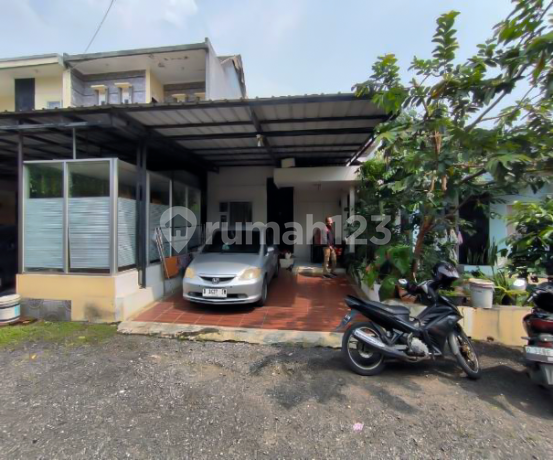 Rumah Lelang Puri Ayana Bagus dibawah Harga Pasar