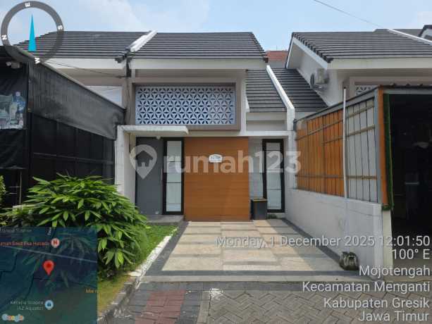 Dijual Rumah Lelang Puri Safira Regency Menganti Gresik Dijual Rumah Lelang Puri Safira Regency Menganti Gresik