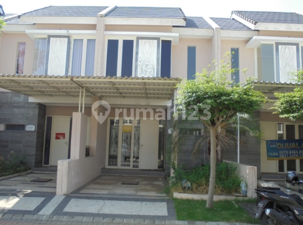 Dijual Rumah Lelang Puri Safira Regency Menganti Gresik Dijual Rumah Lelang Puri Safira Regency Menganti Gresik