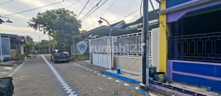 Dijual Rumah Lelang Dreaming Land Sememi Benowo Sby Dijual Rumah Lelang Dreaming Land Sememi Benowo Sby