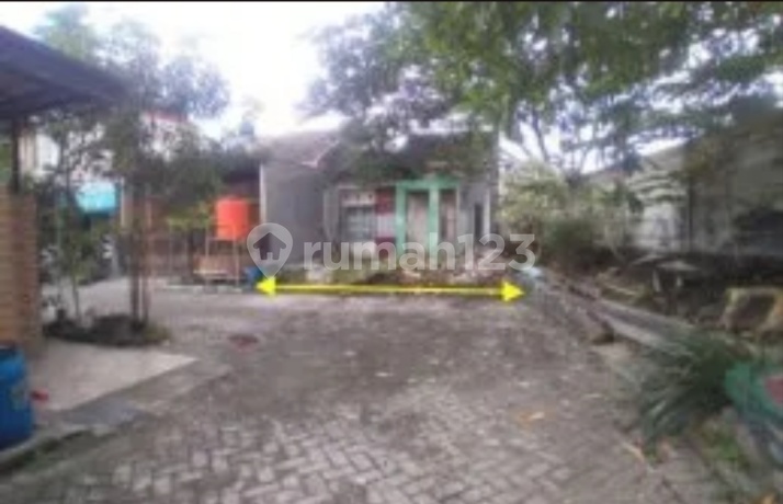 Dijual Rumah Lelang Green Menganti Gresik Dijual Rumah Lelang Green Menganti Gresik