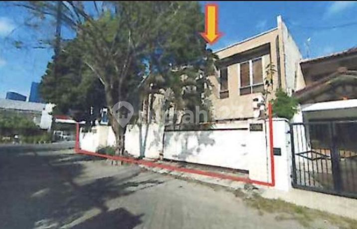 Dijual Rumah Lelang Taman Pradah Indah Sby Dijual Rumah Lelang Taman Pradah Indah Sby