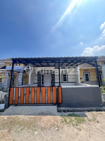 Rumah Murah SHM di Cibarusah Rumah Murah SHM di Cibarusah