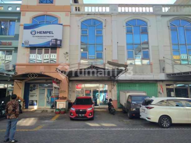 Dijual Via Lelang Ruko Grand City Regency Rungkut Surabaya