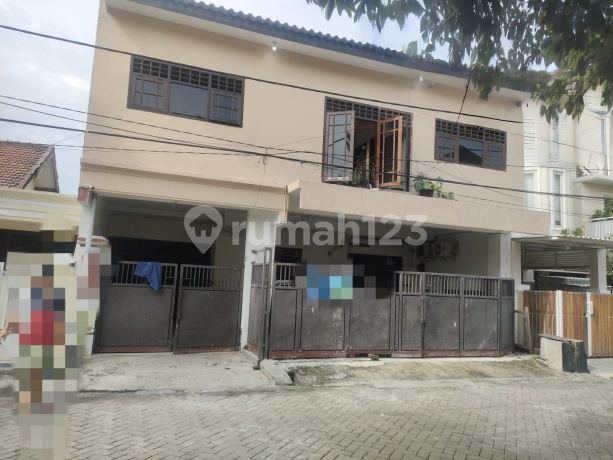 Dijual Via Lelang Rumah Medokan Asri Barat Rungkut Surabaya Dijual Via Lelang Rumah Medokan Asri Barat Rungkut Surabaya