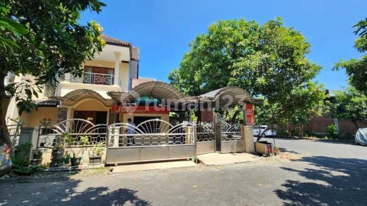 Dijual Via Lelang Rumah Taman Tiara Regency Pucang Sidoarjo Dijual Via Lelang Rumah Taman Tiara Regency Pucang Sidoarjo