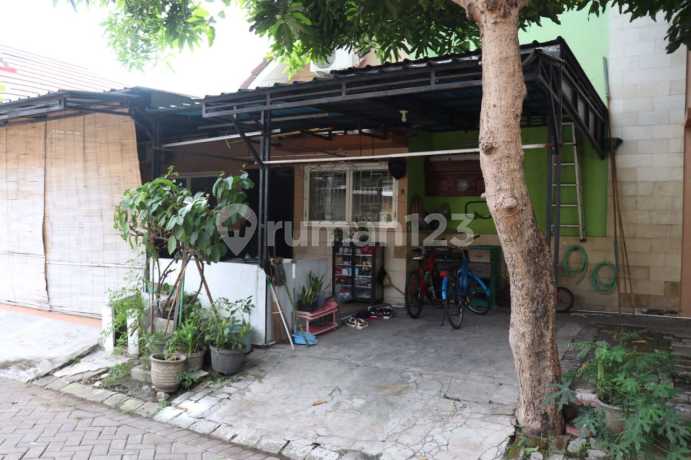Dijual Rumah Lokasi Perumahan Banjar Mukti Residence Banjarkemantren Buduran Sidoarjo
