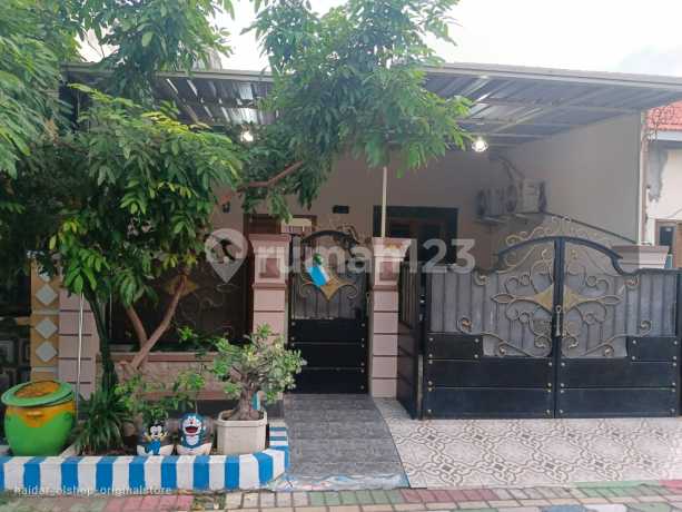 Dijual Rumah Murah Graha Mutiara Sukodono Sidoarjo Dijual Rumah Murah Graha Mutiara Sukodono Sidoarjo
