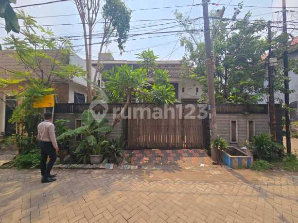 Dijual Via Lelang Rumah Lokasi Perumahan Tropodo Asri Sidoarjo Dijual Via Lelang Rumah Lokasi Perumahan Tropodo Asri Sidoarjo