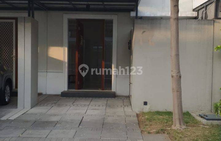 Dijual Rumah 2 Lantai Cluster Caspia Grand Harvest 
