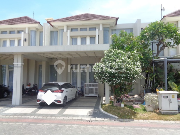 Dijual Via Lelang Rumah Lokasi Grand Pakuwon Tandes Surabaya