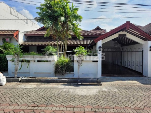 Dijual Via Lelang Jalan Satelit Indah Sukomanunggal Surabaya Dijual Via Lelang Jalan Satelit Indah Sukomanunggal Surabaya