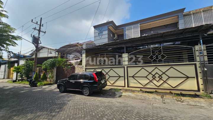 Dijual Via Lelang Rumah Jalan Gading Pantai Dukuh Suterejo Mulyorejo Surabaya Dijual Via Lelang Rumah Jalan Gading Pantai Dukuh Suterejo Mulyorejo Surabaya