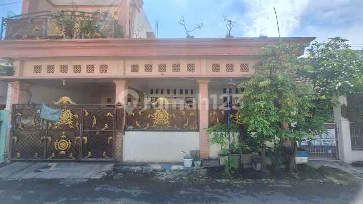Dijual Via Lelang Rumah Pondok Sedati Asri Waru Sidoarjo