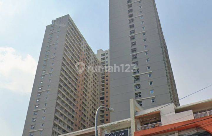 Dijual Apartemen Puncak Bukit Golf Furnished Bagus