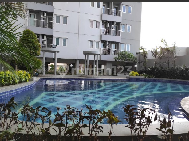 Dijual Apartemen Puncak Darmahusada Type 2 Br Dijual Apartemen Puncak Darmahusada Type 2 Br