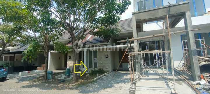Dijual Via Lelang Rumah Nortwesth Park Citraland Surabaya Dijual Via Lelang Rumah Nortwesth Park Citraland Surabaya