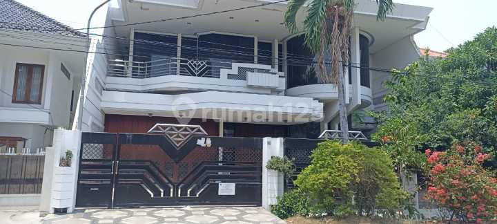 Dijual Via Lelang Rumah Jalan Kecilung Ketabang Genteng Dekat Grandcity Surabaya