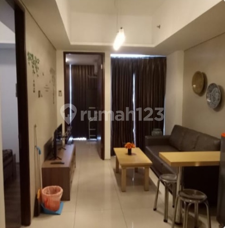 Disewakan Murah Apartemen Marvel City Full Furnished