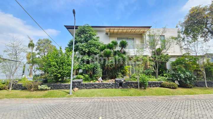 For Sale by Auction House Location Citraland Cluster Raffles Surabaya