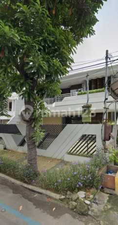 Luxury House for Sale at Embong Kenongo, Surabaya