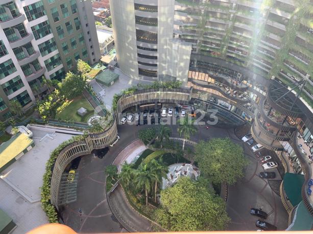 Dijual Apartemen Condominium Sheraton Tunjungan Plaza Surabaya