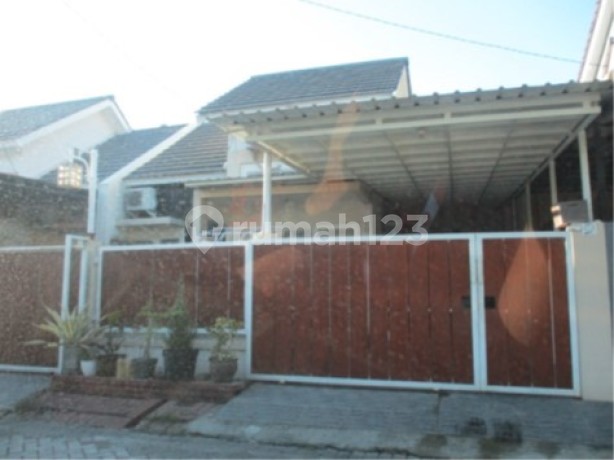 Dijual Via Lelang Rumah Deltasari Baru Delta Gardenia Dijual Via Lelang Rumah Deltasari Baru Delta Gardenia