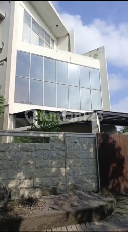 For Sale By Auction Citraland Puspa Raya Garden House Citraland Surabaya