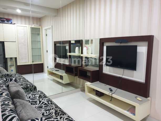 Disewakan Apartemen Trillium Tower B Depan Plaza Surabaya