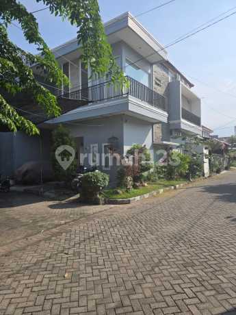 Dijual Via Lelang Rumah Lokasi Rayan Regency Wiyung Dijual Via Lelang Rumah Lokasi Rayan Regency Wiyung