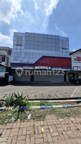 Dijual 4 Unit Ruko ( Ruko Sentra Tropodo ) Samping Mie Mapan Tropodo Sidoarjo