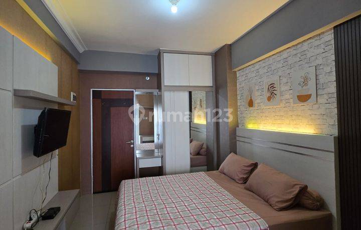 Dijual Murah Apartemen Gunawangsa Merr 