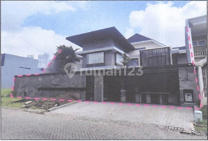 Dijual Via Lelang Rumah Jalan Bukit Darmo Golf Kel Pradah Kalikendal Kec Dukuh Pakis Surabaya Dijual Via Lelang Rumah Jalan Bukit Darmo Golf Kel Pradah Kalikendal Kec Dukuh Pakis Surabaya