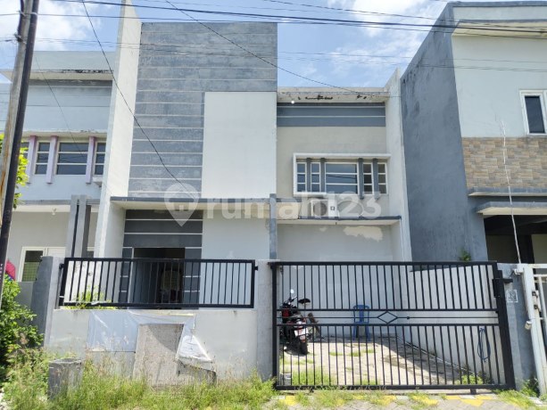 Dijual Via Lelang Rumah De Java Griya Gedangan Sidoarjo Dijual Via Lelang Rumah De Java Griya Gedangan Sidoarjo