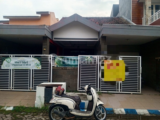 Dijual Rumah 1 Lantai Lokasi Griya Permata Gedangan Gedangan Sidoarjo Dijual Rumah 1 Lantai Lokasi Griya Permata Gedangan Gedangan Sidoarjo