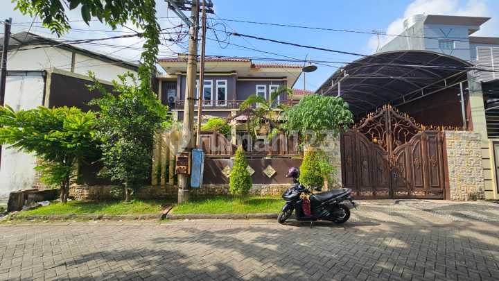Dijual Via Lelang Rumah Lokasi Gading Pantai Mulyorejo Surabaya Dijual Via Lelang Rumah Lokasi Gading Pantai Mulyorejo Surabaya