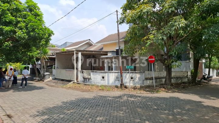 Dijual Via Lelang Rumah Hook Grand Delta Sari Anthurium Sidoarjo Dijual Via Lelang Rumah Hook Grand Delta Sari Anthurium Sidoarjo